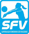 Volleyball - Espagne Division 1 Femmes - Superliga - Saison Régulière - 2016/2017