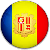 Football - Championnat d'Andorre - Saison Régulière - 2018/2019