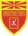 Handball - Macédoine du Nord - Division 1 Hommes - Super League - Saison Régulière - 2016/2017