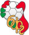Handball - Biélorussie - Division 1 Hommes - 2022/2023 - Accueil