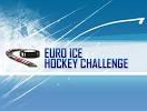 Hockey sur glace - Euro Ice Hockey Challenge - EIHC France - Palmarès