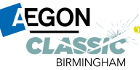 Tennis - Birmingham - 2015 - Résultats détaillés