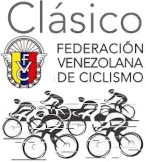 Cyclisme sur route - Copa Federación Venezolana de Ciclismo Corre Por la Vida - Statistiques