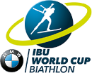 Biathlon - Coupe du Monde Hommes - 2023/2024 - Résultats détaillés
