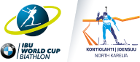 Biathlon - Kontiolahti - 2013/2014 - Résultats détaillés