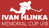 Hockey sur glace - Mémorial Ivan Hlinka - Groupe A - 2014 - Résultats détaillés