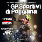 Cyclisme sur route - 44° Gran Premio Sportivi di Poggiana-44° Trofeo Bonin Costruzioni - 2019 - Résultats détaillés