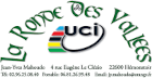 Cyclisme sur route - Ronde des Vallées - 2013 - Résultats détaillés
