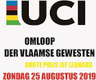 Cyclisme sur route - Omloop der Vlaamse Gewesten - 2018