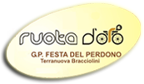 Cyclisme sur route - Ruota d'Oro - GP Festa del Perdono - 2016