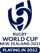 Rugby - Coupe du Monde Femmes - 2022 - Accueil