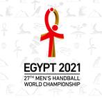 Handball - Championnats du Monde Hommes - President's Cup - Groupe B - 2021 - Résultats détaillés