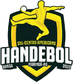 Handball - Championnat d'Amérique du Sud et Centrale Hommes - 2020 - Résultats détaillés