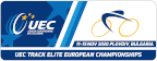 Cyclisme sur piste - Championnats d'Europe - 2020