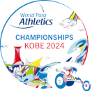 Athlétisme - Championnats du monde Handisport - 2024