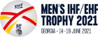 Handball - Trophée IHF/EHF - Groupe B - 2021 - Résultats détaillés