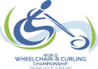 Curling - Championnats du Monde en Fauteuil Roulant B - Palmarès