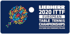 Tennis de table - Championnat d'Europe Hommes - 2021 - Résultats détaillés