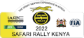 Rallye - Championnat du Monde - Rallye du Kenya - Statistiques
