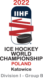 Hockey sur glace - Championnats du Monde Division I-B - 2022 - Accueil