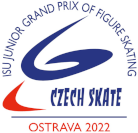 Patinage artistique - ISU Junior Grand Prix - Ostrava - Statistiques