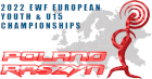 Haltérophilie - Championnats d'Europe Jeunesse - 2022