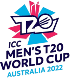 Cricket - Coupe du monde de Twenty20 - Tableau Final - 2022 - Tableau de la coupe
