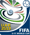 Football - Coupe du Monde U-17 de la FIFA - Tableau Final - 2013 - Tableau de la coupe