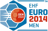 Handball - Championnats d'Europe Hommes - Phase finale - 2014 - Résultats détaillés