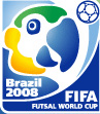 Futsal - Coupe du Monde de Futsal - Groupe C - 2008 - Résultats détaillés