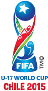 Football - Coupe du Monde U-17 de la FIFA - Groupe B - 2015 - Résultats détaillés