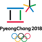Curling - Jeux Olympiques Hommes - 2018 - Accueil