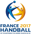 Handball - Championnats du Monde Hommes - 1er tour - Groupe C - 2017