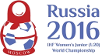Handball - Championnats du Monde Juniors Femmes - Groupe A - 2016