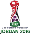Football - Coupe du Monde Femmes U-17 - Groupe B - 2016