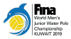 Water Polo - Championnats du Monde Juniors Hommes - Groupe C - 2019 - Accueil