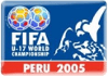 Football - Coupe du Monde U-17 de la FIFA - Tableau Final - 2005 - Résultats détaillés