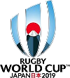 Rugby - Coupe du Monde - 2019