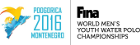 Water Polo - Championnats du Monde Jeunesse Hommes - Groupe A - 2016 - Résultats détaillés