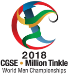 Bowling - Championnat du Monde 10-Pin Hommes - 2018