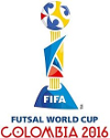 Futsal - Coupe du Monde de Futsal - Phase Finale - 2016 - Tableau de la coupe