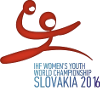 Handball - Championnats du Monde - U-18 Femmes - Tableau Final - 2016 - Résultats détaillés