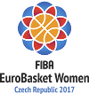 Basketball - Championnat d'Europe féminin - Phase Finale - 2017
