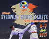 Karaté - Championnats d'Europe - 2017