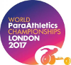 Athlétisme - Championnats du monde Handisport - 2017 - Résultats détaillés