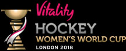 Hockey sur gazon - Coupe du monde Femmes - Phase Finale - 2018 - Résultats détaillés