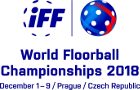Floorball - Championnats du Monde Hommes - Groupe C - 2018 - Résultats détaillés