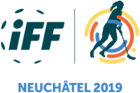 Floorball - Championnats du Monde Femmes - 2019 - Accueil