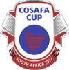 Football - Coupe COSAFA - 2017 - Accueil