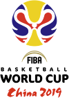 Basketball - Championnat du Monde Homme - 1er Tour - Groupe G - 2019 - Résultats détaillés